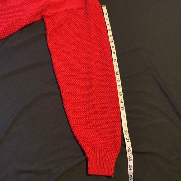 Oak Creek Vintage Made In USA Universal of Georgia Crewneck Sweater - Picture 8 of 11